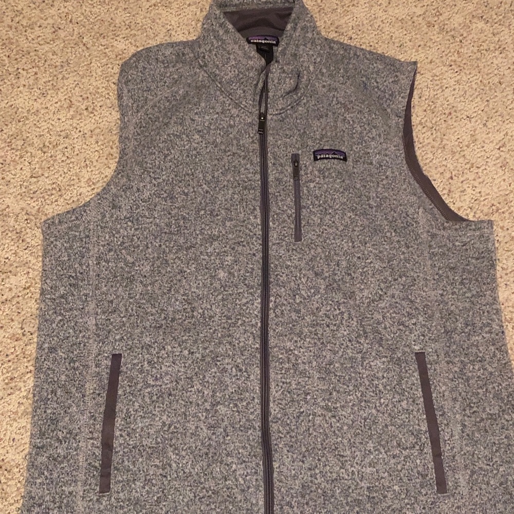 Patagonia Better Sweater Vest